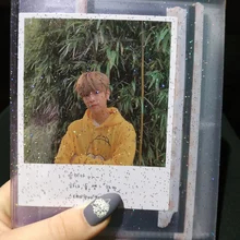 Card-Holder-Sleeves Cards-Protector Board-Game Top-Loader Football Trading Sports-Card