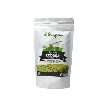 

Barley grass powder-200g [Gudgreen]