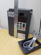 VFD Inverter Frequency-Drive Variable 220V ZW-CT1 3P