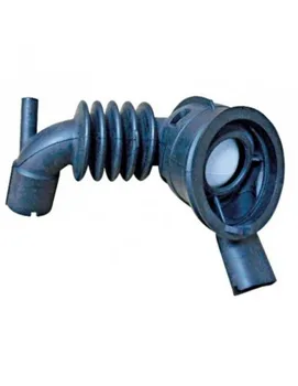 

Rubber output cuba washing machine Balay WFO141A/01 WFL100A/20 480436