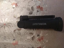 Flashlight-Torch Hanging-Hook-Lamp Work-Light Usb Rechargeable Magnetic Portable Outdoor Camping