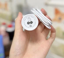 Showsee-Lima eléctrica para pies, removedor de callos al vacío, herramientas profesionales de pedicura, lijadora eléctrica para pies, B1-W para el cuidado de la piel