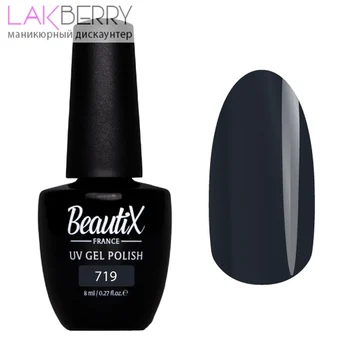 

Гель-лак Beautix 719, 8 мл BEAUTIX