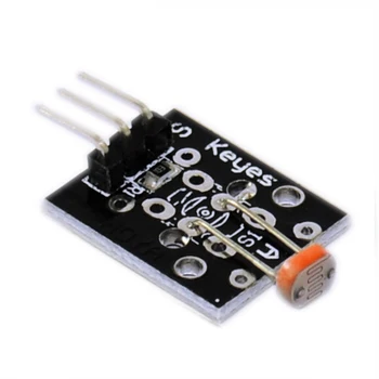 

Sensor KY-018 photosensitive