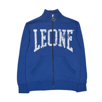 

Brand: Leone - Genre:- Category: Jumpers- Mad…Color: blue, Size: 6Y