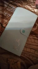 240 Slots Linda sonrisa titular de la tarjeta de crédito de negocios Tarjeta De Nombre Personal banco Tarjeta de Identificación estuche protector foto álbum LOMO tarjetas de almacenamiento