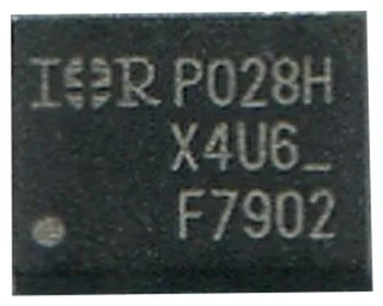 

Transistor IRF7902TRPBF