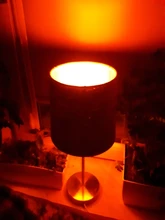 Flame-Bulb Led-Light Fire-E14-Lamp Flickering Led E27 110v-220v 9W 5W 7W 3W for Dynamic