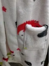 Albornoz con capucha de unicornio para niños y niñas, pijamas de arcoíris para niños de 2 a 10 años, novedad de 2020