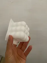 Candles Mold Soap Plaster Soy-Aroma-Wax Hand-Made New 3D DIY