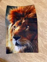 Marca KYKU Lobo Mujer Faldas bosque elegante Animal vestidos de verano un lápiz Faldas de mujer Floral Anime de punto de moda