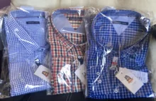 5XL 6XL 7XL 8XL 9XL 10XL gran tamaño de los hombres de camisa a cuadros 2021 novedad de verano de algodón de alta calidad de negocios Casual de marca camisa de manga corta