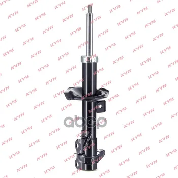 

Shock Absorber Nissan Tiida/sunny/Sentra-f (R) KYB art. 333390