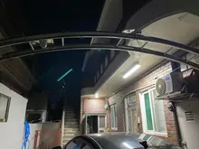 Reolink Argus Eco y Panel Solar inalámbrico WiFi Cámara 1080P al aire libre 2-Audio PIR batería recargable apoyo de Google