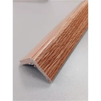 

MDF corner melamine adhesive Oak 30X30X2,60MT