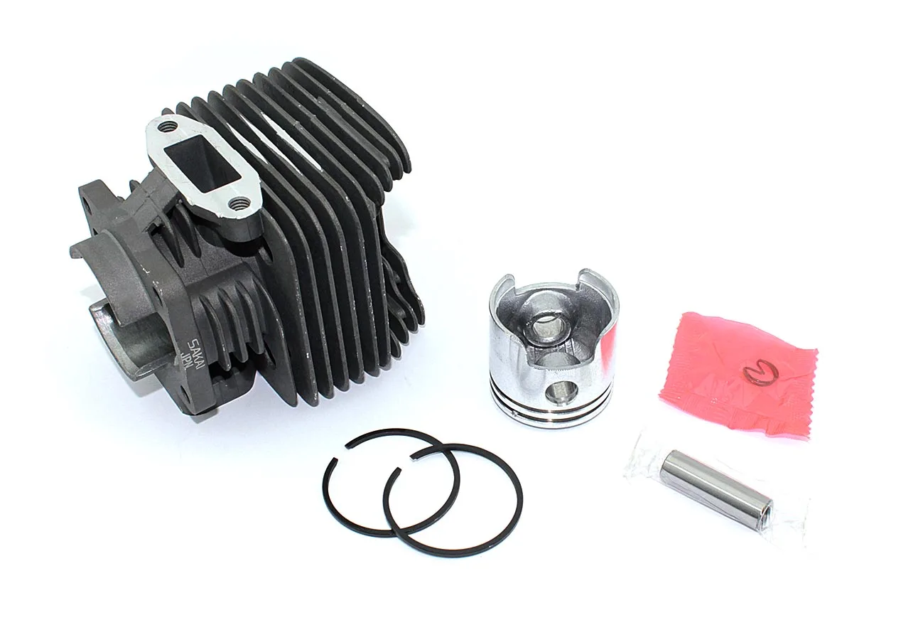 Piston Group for бензокос 328 110113 | Инструменты