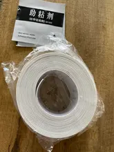 Corner-Stickers Bathroom-Accessories Kitchen Mildew-Tape Moisture-Proof Home And Seam