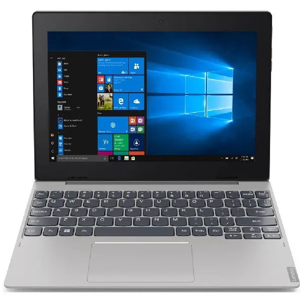 Планшет Lenovo IdeaPad D330-10IGM (81H300EERU) | Компьютеры и офис