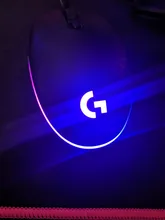 Mouse Macro Wired-Gaming-Mouse Laptop Logitech Side-Button Mechanica G102-Lightsync Home Office