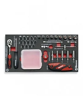 

DOGHER 500-083 B. COMB.1/3 36 YOU GLASSES HEX 1/4