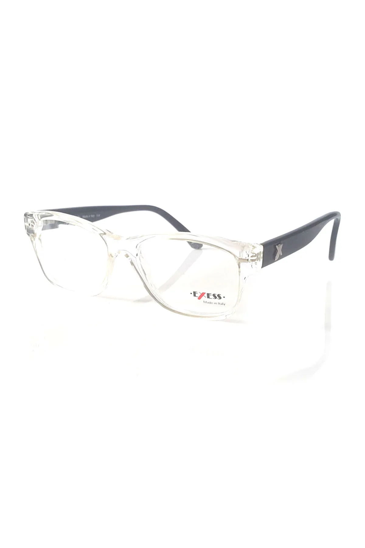 

Unisex Image Glasses E 152 1859 52 BONE OPTICAL DEMO GLASS 52 --