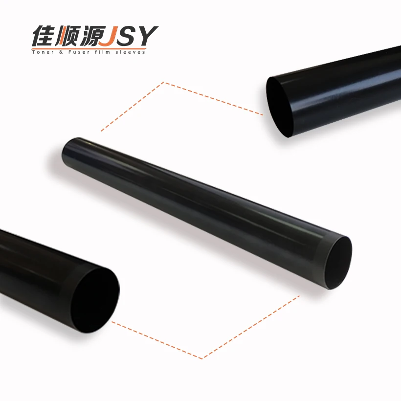 

Free Shipping 1X JSY Printer Parts OEM RM1-6274-FILM Fuser Film Sleeve for HP P3015