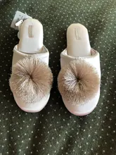 GKTINOO-zapatillas de interior de casa para mujer, zapatos de verano, deslizantes