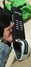 Correa de tabla de Surf, accesorio de 6/7/8/9 pies, 6/7mm, cinta superfuerte para Surf, pierna, remo inflable