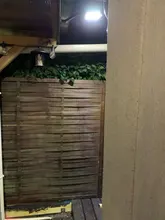 Solar-Lamp House Security-Lighting Wall Street Yard Garden Outdoor Waterproof Wireless