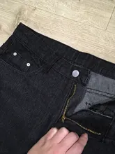 Pantalones vaqueros extragrandes de estilo Harajuku para mujer, ropa de calle sencilla y elegante para adolescentes, moda Vintage coreana