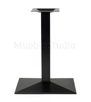 

Rectangular Lucy Catering Table Base
