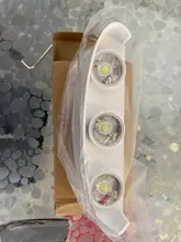 Led Wall Lamp Aluminum Outdoor IP65 Waterproof Up Down Wall Light For Home Stair Bedroom