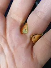 925 plata esterlina anillo abierto anillos para las mujeres INS nicho Irregular ola de arena superficie de fideos Original cumpleaños fiesta regalo