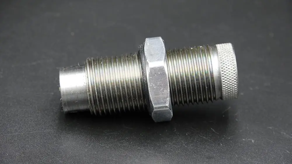 Кримповочная Матрица FACTORY CRIMP 8x57 Mauser 90848| |