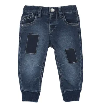

Chicco pants for boys, with latks, color blue