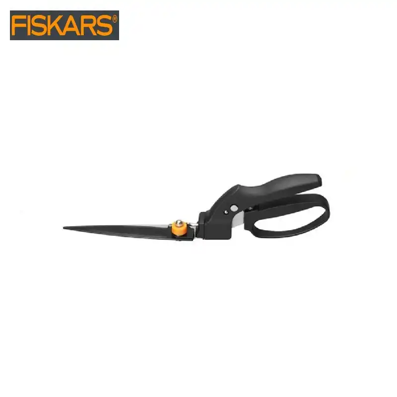 fiskars hand trimmers