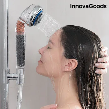 

Knob shower Eco multifunction InnovaGoods