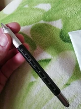Screwdriver Stylus Ruler Scale Ballpoint-Pen Spirit-Level-Tool Multi-Function for 