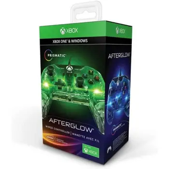

Wired controller PDP Afterglow Prismatic V2 for Xbox One