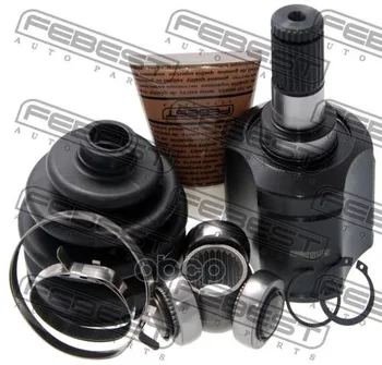 

Shrus internal. 25x41x27 (Hyundai Sonata (EF) 2001-2005) febest art. 1211-efmt