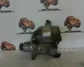 

2810074270 STARTER MOTOR TOYOTA RAV 4 (A2)