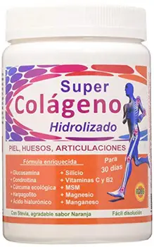 

Robis Super hydrolyzed colagene 300 gr - 1 unit