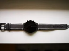 UTHAI P18-correas de reloj de Piel De Becerro retro, 18mm, 20mm, 22mm de gama alta, correa de reloj con correas de cuero genuino