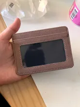 Molave-cartera con patrón de lichi para mujer, bolso para monedas, tarjetero, certificado, cartera estilo clutch para mujer hombre