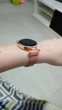 Relojes magnéticos digitales de lujo para mujer, de acero inoxidable, dorado, rosa, LED, de cuarzo, femenino