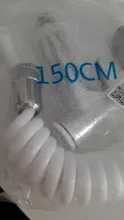 Nozzle Sprayer Hose Telephone Shower-Head Bidet Bathroom Toilet Handheld Shattaf Portable