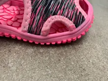 Sandalias antideslizantes para bebé, niño y niña, zapatillas deportivas para niño, chanclas de tacto suave para bebé, zapatos infantiles para niño, calzado de playa al aire libre