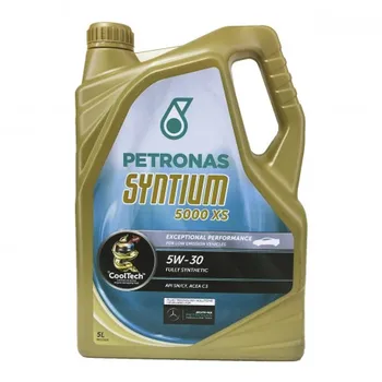 

Petronas Syntium 5000 XS 5W30