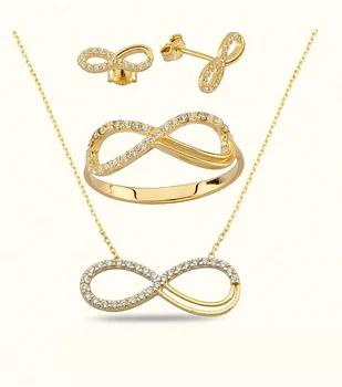 

Infinity Suit 02-540-TK0066