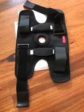 Knee-Joint-Brace Support Arthritic-Guard Patella-Protector Orthopedic Adjustable 1PC